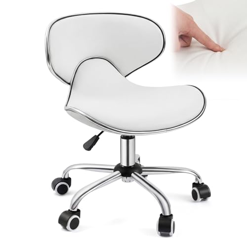 Geelin Pedicure Chair with Back Support