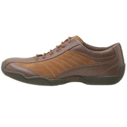 Image of Florsheim Men's Mirage Lace-up,Brown,11 W