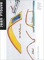 Jean Prouve-Jalons 285850668X Book Cover