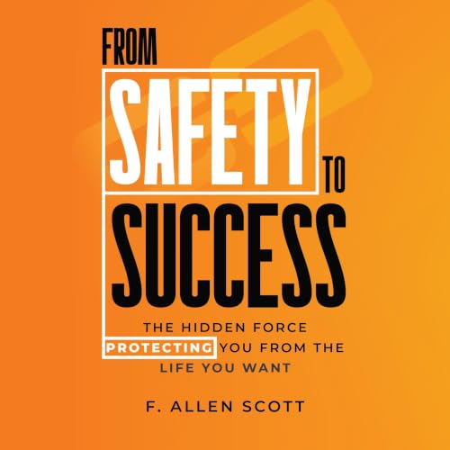 From Safety To Success cover art