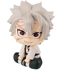 Amazon | るかっぷ 鬼滅の刃 嘴平伊之助 完成品フィギュア