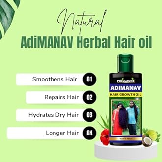 Pure Hair Growth Hair oil original oil 400 ml