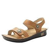 Alegria Vienna Fawn EU 39 (US Women's 9) Regular