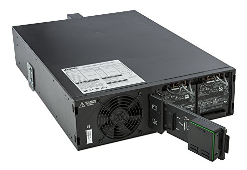 Build My PC, PC Builder, APC SRT5KRMXLW-HW