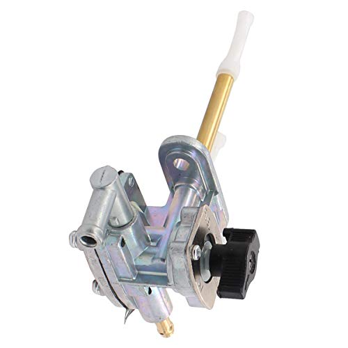 MOTOKU Gas Tank Fuel Petcock Shut Off Valve Switch by MOTOKU - Used condition - Image 2