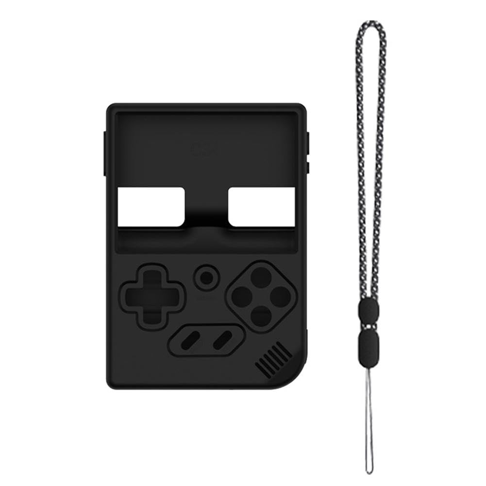 RLSOCO Étui Rigide Pour Console RG35XXSP - Protection Robuste Et Transport Facile