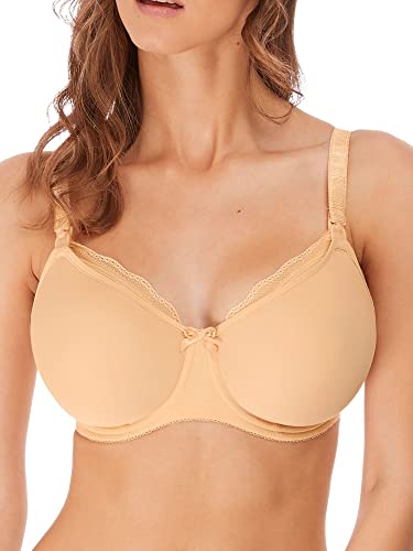 Image of Freya Women's Pure Uw Moulded Nursing Bra
