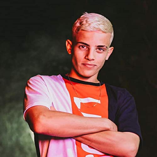 Pra Quem Ta Se Afogando Jacaré É Tronco : MC Menor QS: Amazon.fr ...
