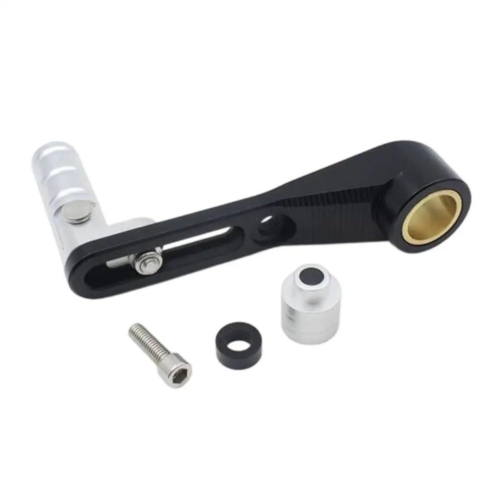 YIBHJ3E Gear Shift Lever Aluminum Alloy Gear Shifter Pedal Lever Motorbike Accessories for F900R F 900 R 900R F900 2020 2021 2022