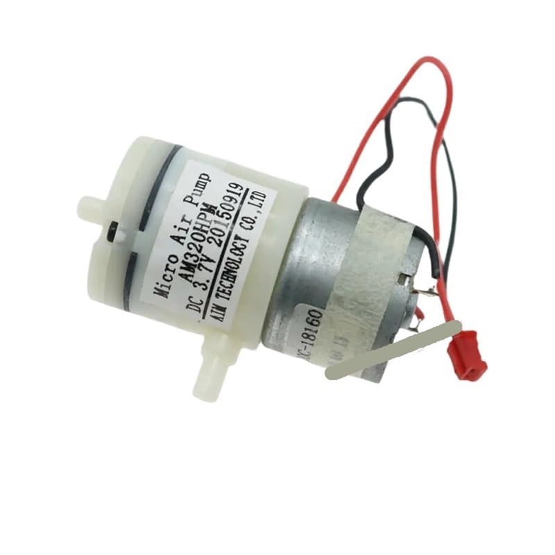 Bomba Extractora eléctrica de leche 3V-5V MAYAIYIN miniatura 1