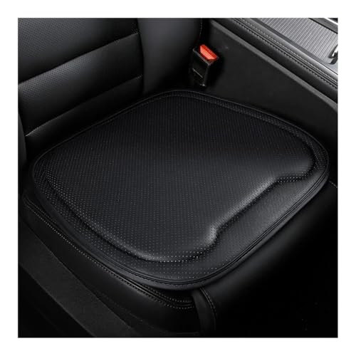 Housse siège voiture : protégez vos sièges abîmés avec ce coussin doux universel simple