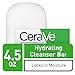 CeraVe Hydrating Cleansing Bar 4.5 oz (Pack of 10)