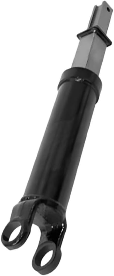 Drive Shaft 677847 For Ford New Holland Hay Rake 256 258 259 260 55 56 56B New Aftermarket Parts