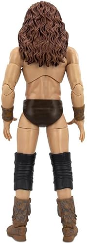 Vista 5 de AEW Jungle Boy - Jazwares inigualables Serie 5, a610