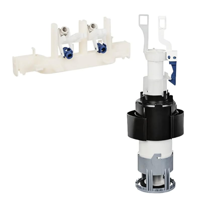 Régiplast Kit Soupape Cesame CE70 avec Embase et Platine de Commande