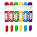 SEETOOOGAMES Bingo Daubers Dot Markers - Mixed Colors Set of 6 Pack - for Toddler Arts and Crafts
