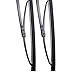 ACDelco Silver 8-4416 (19192667) Conventional All Season Metal Wiper Blade, 16.0 in