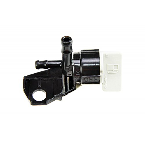 GENUINE OEM Honda HRX217 (HRX2175HYA) (HRX2175HZA) (HRX2175VYA) Walk-Behind Lawn Mower Engines FUEL VALVE