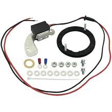 1181 Electronic Ignition Conversion Kit Fits for Delco 8 Cylinder Engines 1956-1974