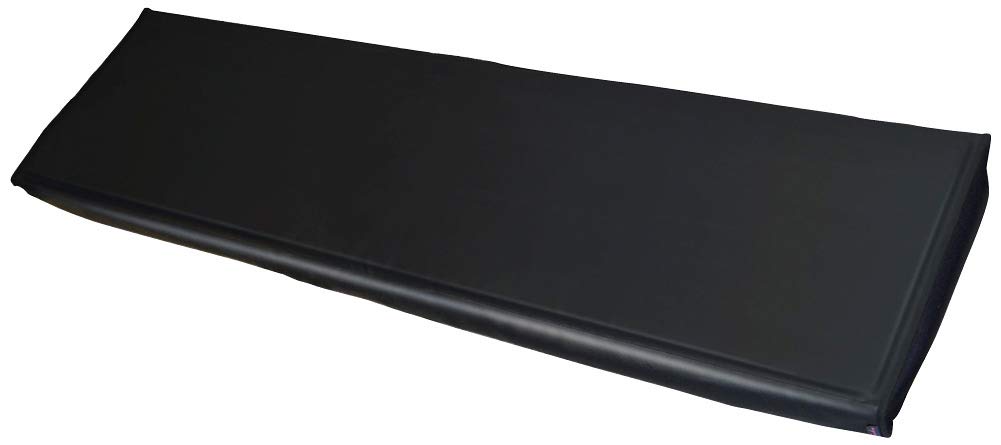 Amazon.co.jp: Levolva (レヴォルヴァ) レザー調シートフラットマット