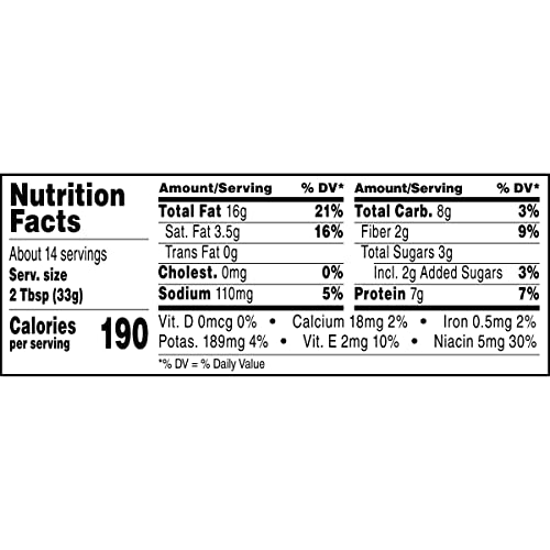 Jif Extra Crunchy Peanut Butter, 16 Ounces #TOP5