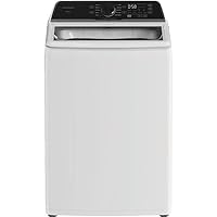 Algopix Similar Product 20 - FRIGIDAIRE Top Load Washer White