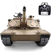 Amazon | ラジコン戦車 RC 7.0ver 1/16 2.4Ghz ドイツ陸軍 III号戦車