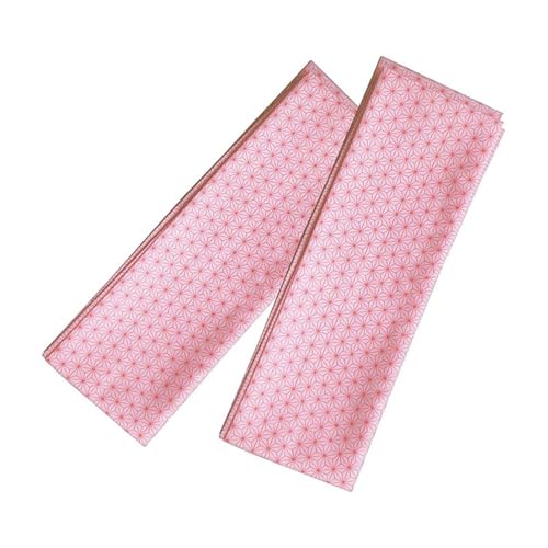 UGPLM Japanese Kimono Obi Belt Robe Accessory Photo Props for Women Waist Belt - Thumbnail 4