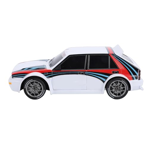 Voiture de dérive télécommandée, le cadeau idéal pour des souvenirs d'enfance - 5