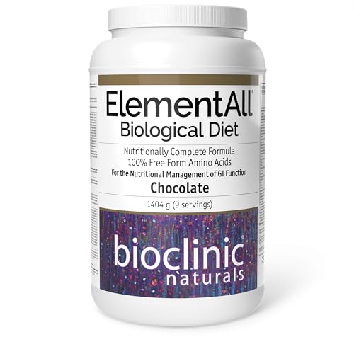 Bioclinic Naturals ElementAll Chocolate