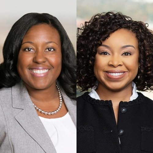 Jackson Walker's Diversity & Inclusion Counseling on Navigating the Post-Harvard Corporate Landscape (feat. Jamila Brinson and Dawn Holiday)