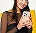 OtterBox iPhone 17e, 16e, 15, 14, 13 (ONLY) Symmetry Series+ Case, Snaps to MagSafe, Ultra-Slim, Raised Edges Protect Camera & Screen - Non-Retail Packaging - Fairy Fauna
