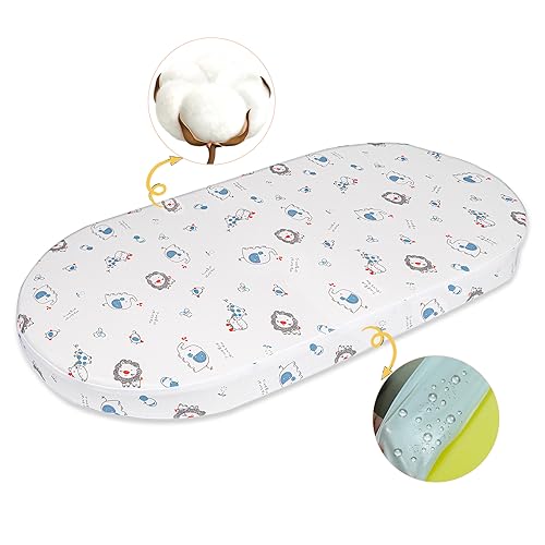 10 Best Cotton Mattress Pads Dec of 2022 BabyStuffLab