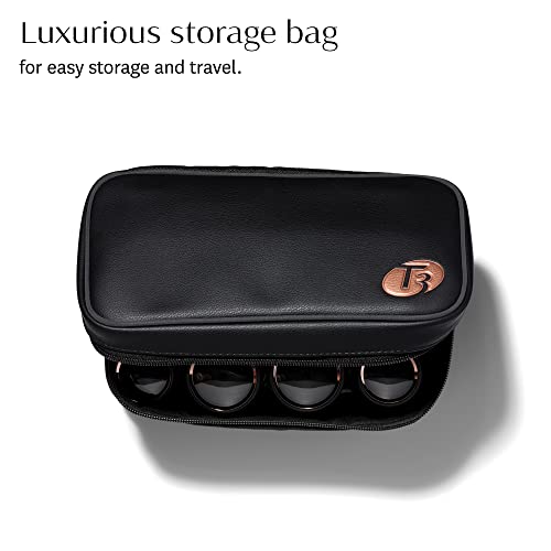 T3 73709-UK Volumizing Hot Rollers Luxe thumb #5