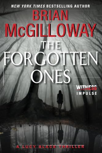 Buy The Forgotten Ones: A Lucy Black Thriller: 3 (Lucy Black Thrillers, 3) — BookShops.in