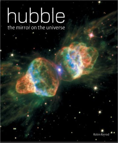 Hubble: The Mirror on the Universe