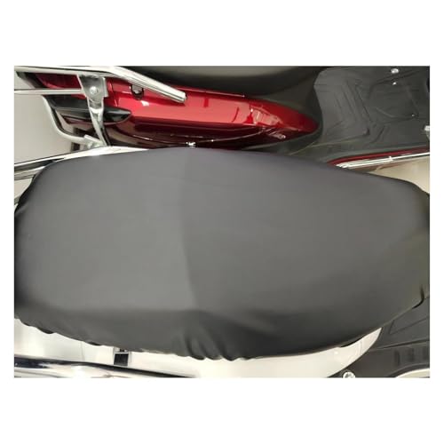 Funda de sillín para moto antideslizante y resistente a la lluvia 6