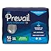 Prevail Prevail Maximum Absorbency Incontinence Underwear for Men 2X-Large 56 Ct, 56count