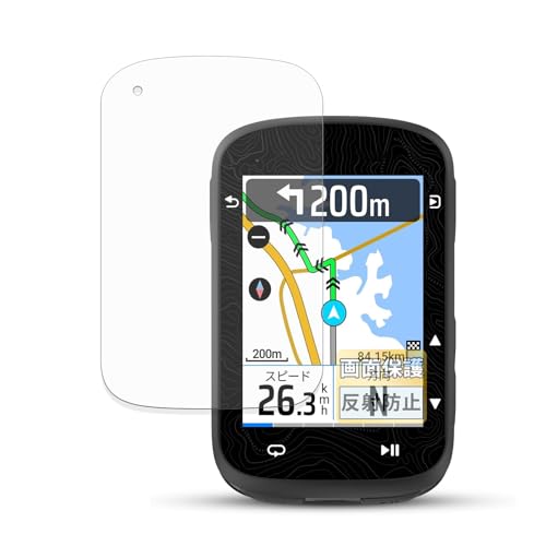 FILMEXT �t�B���� COOSPO CS600 �p ���˒ጸ �ی�t�B���� �w��h�~ ���{��