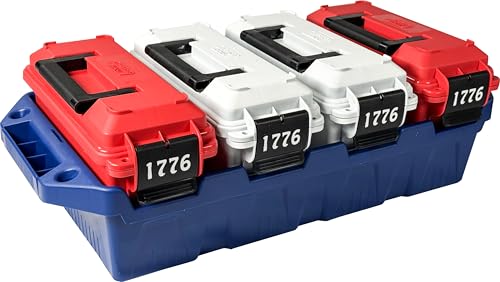 MTM AC-1776 Ammo Crate