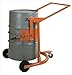 Wesco 270040 30 Gallon Drum Adapter for Drum Lifters