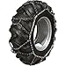 107 Series Duo-Trac Tractor Tire Chains, Steel, Pair - Lot of 2