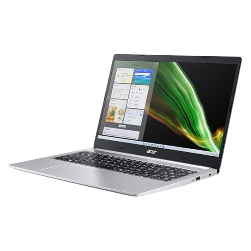 Notebook Acer A515-45-R74D R7 8GB 512 SSD Linux NX.AYDAL.00M