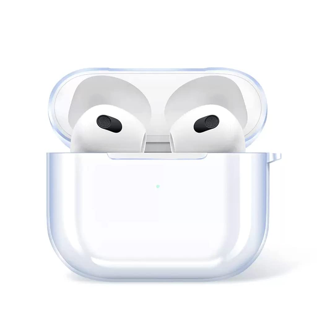 Amazon.co.jp: Airpods Pro 2充電ケース用保護カバー、ソフトTPUカバー