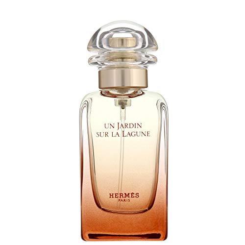 Hermes Un Jardin Sur La Lagune Unisex 3.3 oz EDT Spray