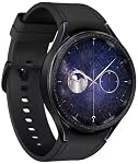 Samsung Galaxy Watch6 Smartwatch classique - Astro limité Edition - Fitness Tracker, Batterie de recharge rapide, Bluetooth, 47mm - Version internationale