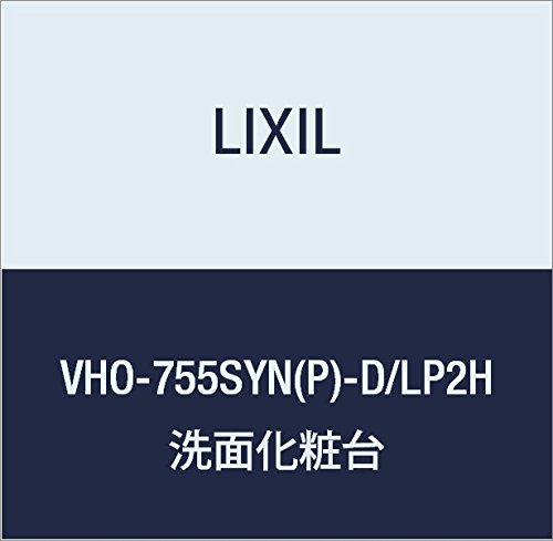 LIXIL(NV) INAX hDPAEJE^[ ϑ{ NGy[×v[lIzCg VHO-755SYN(P)-D/LP2H