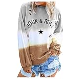 ◆Der Unisex-Sweatshirt-Pullover verfügt über eine schöne Drucktechnologie und ist bei Kindern und Erwachsenen beliebt. Anlass: Das perfekte Kostüm für Alltagskleidung, Halloween, Mottoparty, Cosplay, auf der Bühne. Urlaub, Fitness, Familie, Dating, etc. können Sie verwenden es für das Aussehen des Büros oder der täglichen Freizeit. Geeignet für Frühling, Herbst, Winter.