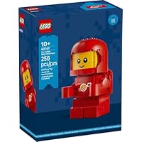 LEGO Up-Scaled Baby Astronaut - 40767