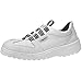Produktbild Abeba S-Schuh Light Halbschuh Weiss, Glattleder, CE, EN ISO 20345:2011, S2 Gr. 39